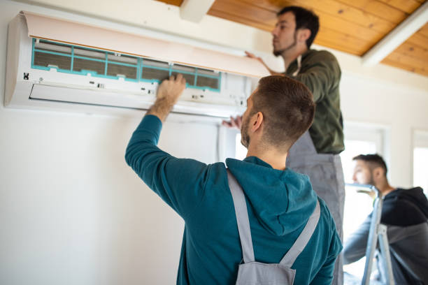 Best HVAC tune-up services  in Smithville, TX
