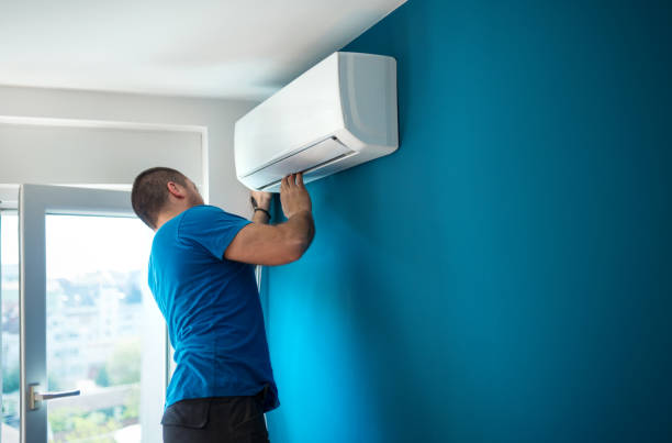 Best Emergency HVAC repair  in Smithville, TX