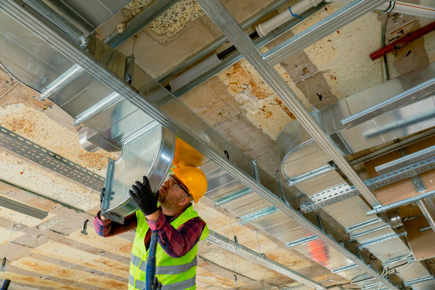Best HVAC maintenance near me  in Smithville, TX