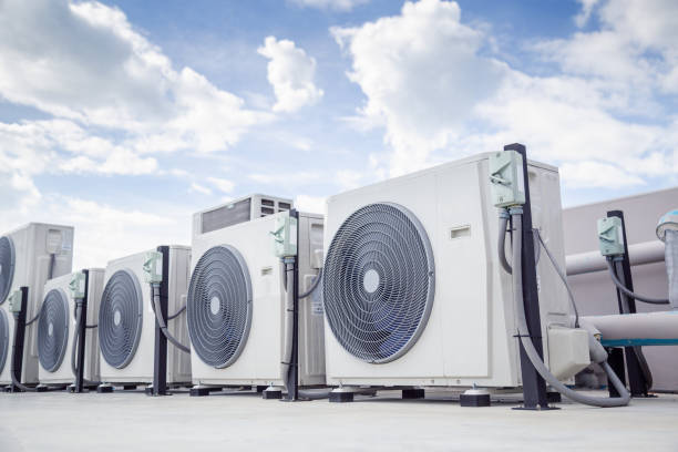 Best Local HVAC companies  in Smithville, TX