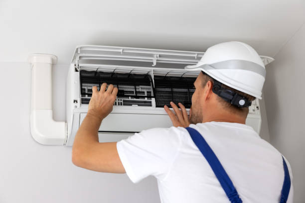 Smithville, TX HVAC Company