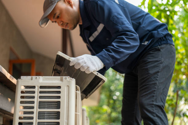 Best HVAC emergency services  in Smithville, TX