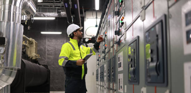 Best HVAC installation services  in Smithville, TX