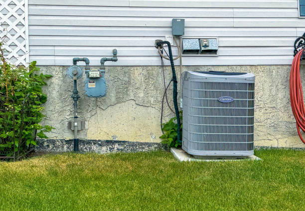 AC installation near me in Smithville, TX